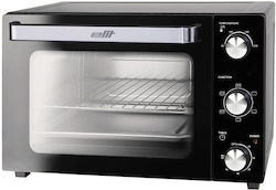 Elit Ηλεκτρικό Φουρνάκι 35lt Optione