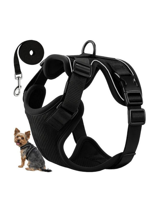 Purlov Pressure-free Harness Animals S 26868 18693-0