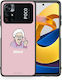 Popart Mood Xiaomi Poco M4 Pro 4g Θήκη