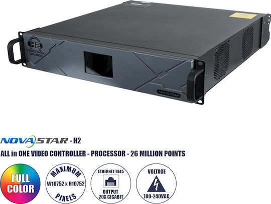 GloboStar 41017 Αξεσουάρ Public Display Телевизор