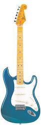 Sst57lpb Sx Retro Series Electric Guitar 57 Vintage Style Sst57lpb Sx Retro Series Electric Guitar 57 Vintage Style