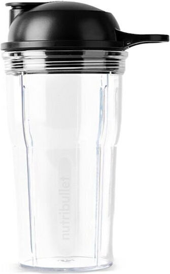 Nutribullet Becherdeckel Nutribullet Anbc20dl As00002870 590ml Blender Combo Pro 1000 Select Smart Touch Triple Prep System
