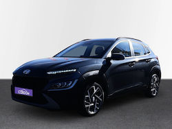 Hyundai Kona Hybrid Premium Plus '21