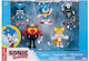 Jakks Pacific Miniature Novelty Toys Sonic for Ages 3+
