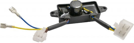 Avr 2kw Model Pătrat 8 Fire 250v 470uf