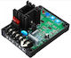 Avr Generator Model 12 Amperi