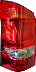 Mars Tech Linkes Bremslicht für Mercedes-Benz Vito 510973 Mars Tech Linkes Bremslicht für Mercedes-Benz Vito 510973