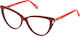 Just Cavalli Vjc126 0u17 57-14-140 Γυναικείος