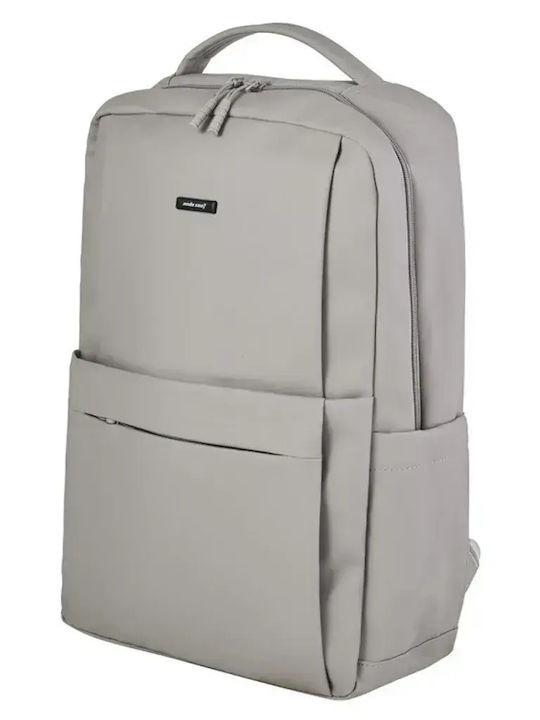 Anda Seat BG1 TREND Τσάντα Πλάτης για Laptop 16" σε Γκρι χρώμα
