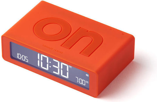 Lexon Flip Mini Ψηφιακό Πλαστικό