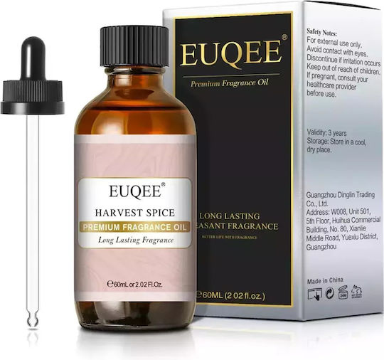 Euqee Euqee Cinnamon Aromatic Oil 60ml