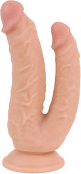 Guilty Toys Ρεαλιστικό Ομοίωμα Πέους 21cm