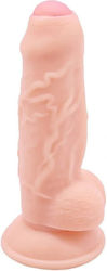 Guilty Toys Ian Realistic Dildo 15.9cm