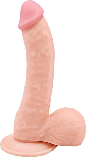Guilty Toys Walter Ρεαλιστικό Ομοίωμα Πέους 21,9cm