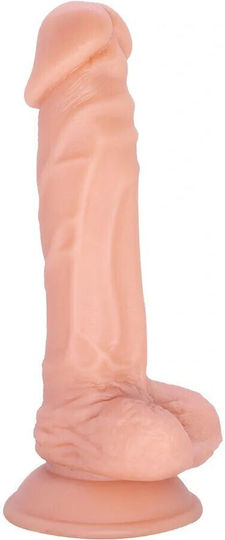 Guilty Toys John Realistic Penis Dildo 21cm