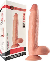 XXL 30 cm Realistic Dildo