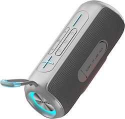 Hopestar P26 Bluetooth-Lautsprecher 5W mit Radi...