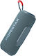 Hopestar P26 Bluetooth Speaker 5W with Radio Blue