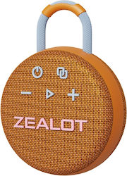 Zealot S77 Bluetooth Orange Zealot S77 Bluetooth Orange