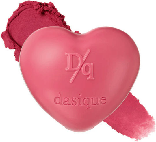 Dasique Dasique Lippenstift #14 Coldest Pflaume 6,5 g