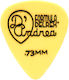 Dandrea Rfl351 Delrex Yellow 0.73mm