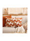 Sofa Cushion A-s Floe Amber 212431c 38x58cm