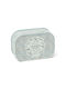 Paddywax Aromatic Candle in Metal Box with Lavender Perfume 127gr