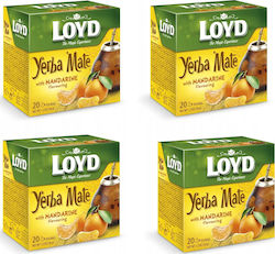 Loyd Mate Tee 20 Taschen