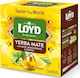 Loyd Mate Чай 20 Чанти 1бр