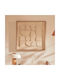 Painting Frame 60x60 A-s Cataline 210457 60x60 MDF