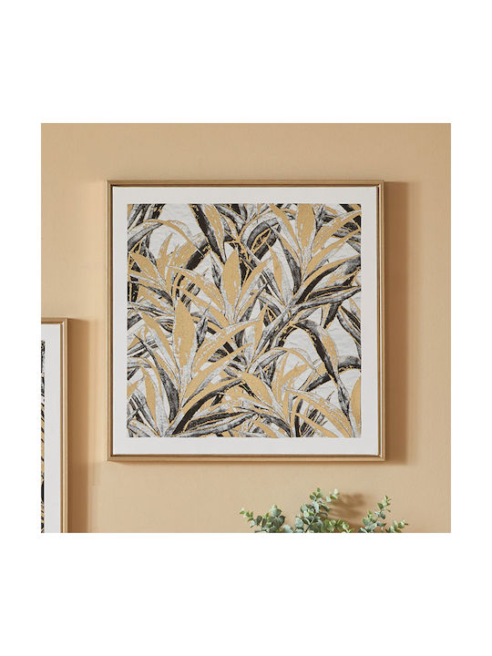 Πίνακας Κορνίζα 50x50 A-s Ava 209429_2 50x50 Mdf
