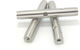 Inox Mare Wire Rope Terminal Boat Deck