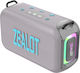 Zealot S85 Bluetooth-Lautsprecher 50W Gray
