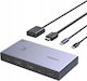 Ugreen KVM & Data Switch CM731