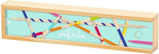 Brettspiel Mikado Moses