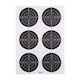 NN Shooting & Archery Targets 50x70cm 50pcs