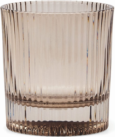 Here's How Set Pahare Whisky Cocktail Din Sticlă 266ml 2 Bucăți