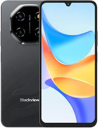 BlackView Shark 6 5G Dual-SIM (8GB/128GB) Schwarz