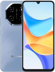 BlackView Shark 6 5G Dual-SIM (8GB/128GB) Blau