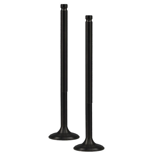 Tobaki Βαλβίδα Εξαγωγής Μοτοσυκλέτας Yamaha Crypton-X 135