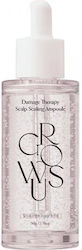 Growus Damage Therapy Leave In Hair Serum for Repair 50ml