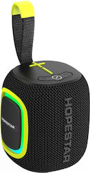 Hopestar P66 Ηχείο Bluetooth 5W Μαύρο