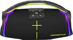 Hopestar H61 Boxă Bluetooth 50W Negru