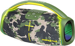 Hopestar H61 Boxă Bluetooth 50W Camo
