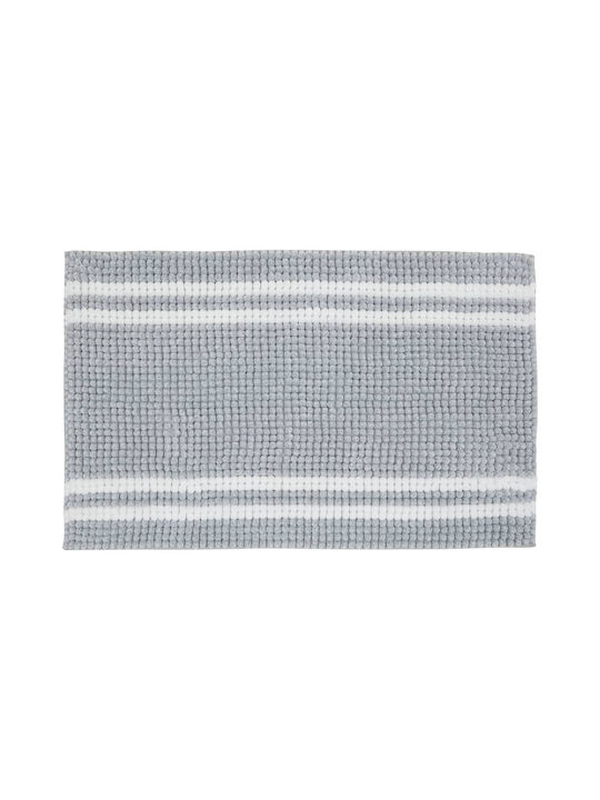 5Five Rutschfest Badematte Synthetisch,Polyeste...