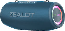 Zealot S87 Bluetooth 80W έως 3 ώρες Zealot S87 Bluetooth 80W έως 3 ώρες