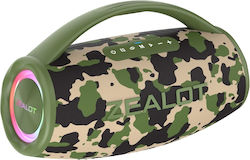 Zealot S97 Ηχείο Bluetooth 80W Camo