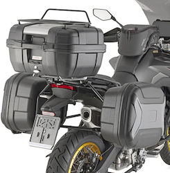 Pannier Hold Voge Valico 900 Dsx 2024 Klo9260mk Kappa Pannier Hold Voge Valico 900 Dsx 2024 Klo9260mk Kappa