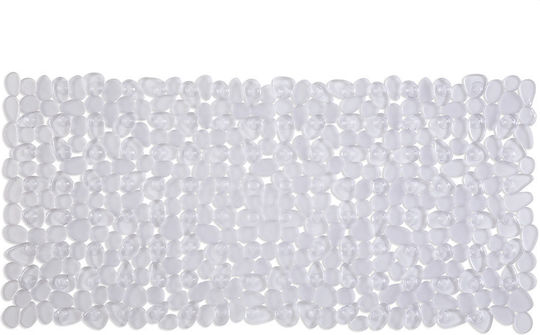 Dimitracas Sassolini Bathtub Non-slip with Suction Cups Transparent