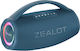 Zealot S97 Ηχείο Bluetooth 80W Μπλε